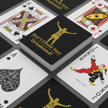 Load image into Gallery viewer, D9 Collection Poker Cards