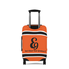 Load image into Gallery viewer, E9 Edition Luggage Cover