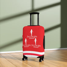 Load image into Gallery viewer, D9 Collection Luggage Cover