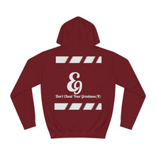 Load image into Gallery viewer, E9 Edition Unisex College Hoodie