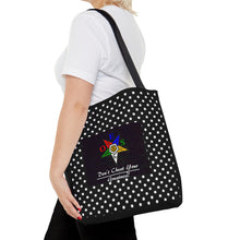 Load image into Gallery viewer, OES ,Tote Bag