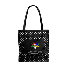 Load image into Gallery viewer, OES ,Tote Bag