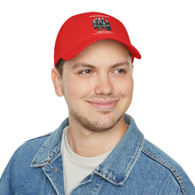 Load image into Gallery viewer, Ancestors Italian Family , White Logo & Red Cap