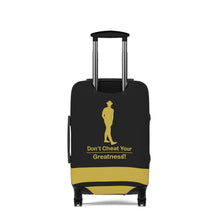 Load image into Gallery viewer, D9 Collection Luggage Cover