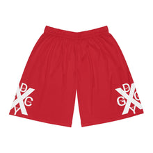 Load image into Gallery viewer, DCYG 2nd EDITION Basketball Shorts