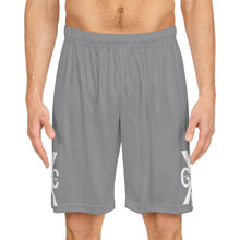 Load image into Gallery viewer, DCYG 2nd EDITION Basketball Shorts