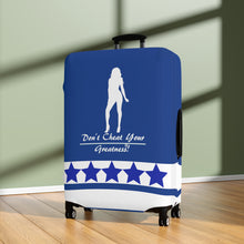 Load image into Gallery viewer, D9 Collection Luggage Cover