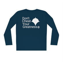 Load image into Gallery viewer, DCYG 2nd Edition Long Sleeve Shirt