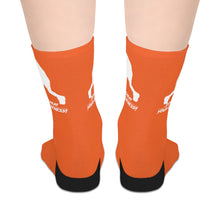 Load image into Gallery viewer, DCYG Xclusive Men's Basketball Mid-length Socks