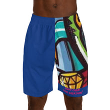 Load image into Gallery viewer, DCYG Xclusive Men's Jogger Shorts