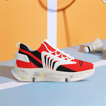 Load image into Gallery viewer, DCYG Air Max 50's React Sneakers - White