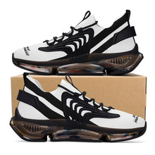 Load image into Gallery viewer, DCYG Air Max 50's React Sneakers - Black