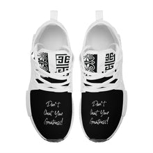 Load image into Gallery viewer, DCYG Xclusive Comfortable Race Sneakers