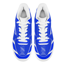 Load image into Gallery viewer, Phi Beta Sigma Inc, Low Top Sneaker