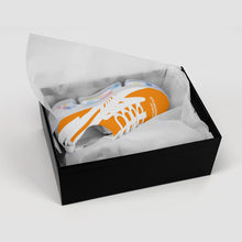 Load image into Gallery viewer, DCYG Air Max 50's React Sneakers - White