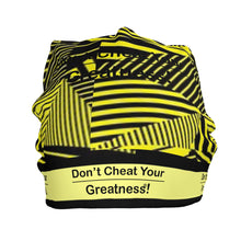 Load image into Gallery viewer, DCYG Xclusive Adult Large Knitted Beanie
