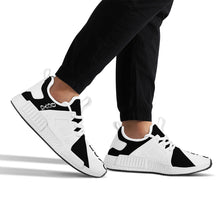 Load image into Gallery viewer, DCYG Black 2 LIT Comfortable Race Sneakers
