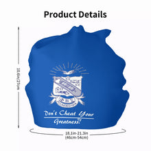 Load image into Gallery viewer, Phi Beta Sigma Inc, Kids Beanie