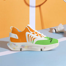 Load image into Gallery viewer, Air Max React Sneakers - White