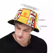 Load image into Gallery viewer, DCYG Xclusive Adult Bucket Hat