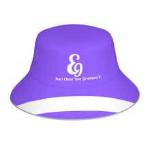 Load image into Gallery viewer, E9 Edition Reflective Bucket Hat