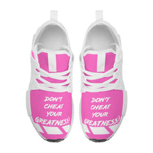 Load image into Gallery viewer, DCYG Xclusive Male ,Comfortable Race Sneakers