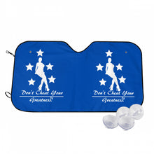 Load image into Gallery viewer, DC Collection Car Windshield Sunshade (multi-size)