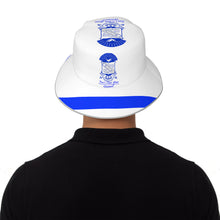 Load image into Gallery viewer, Phi Beta Sigma Inc, Reflective Bucket Hat