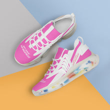 Load image into Gallery viewer, DCYG X2 Air Max React Sneakers - White