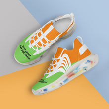 Load image into Gallery viewer, Air Max React Sneakers - White