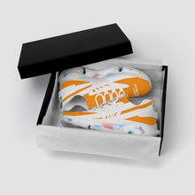 Load image into Gallery viewer, DCYG Air Max 50's React Sneakers - White