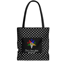 Load image into Gallery viewer, OES ,Tote Bag