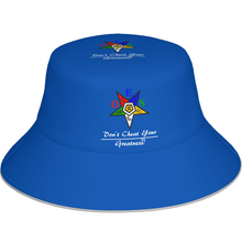 Load image into Gallery viewer, OES Bucket Hat