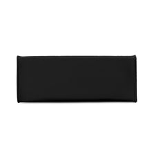 Load image into Gallery viewer, Native , White Logo, White Drip & Black Multiple Sizes Upgraded Luxury Women PU Leather Handbag