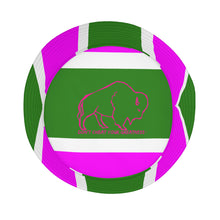 Load image into Gallery viewer, DCYG Buffaloes Adult Bucket Hat