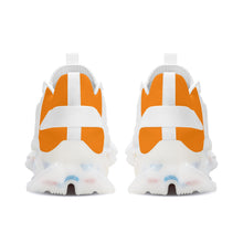 Load image into Gallery viewer, Air Max React Sneakers - White