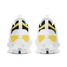 Load image into Gallery viewer, DCYG X2 Air Max React Sneakers - White