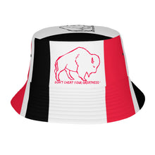 Load image into Gallery viewer, DCYG Buffaloes Adult Bucket Hat