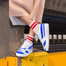 Load image into Gallery viewer, D9 Collection Low Top Sneaker