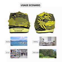 Load image into Gallery viewer, DCYG Xclusive Adult Large Knitted Beanie