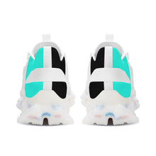 Load image into Gallery viewer, Air Max React Sneakers - White