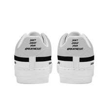 Load image into Gallery viewer, DCYG Xclusive, Low Top Unisex Sneaker