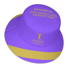 Load image into Gallery viewer, D9 Collection Bucket Hat