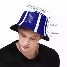 Load image into Gallery viewer, DCYG Phi Beta Sigma Inc Adult Bucket Hat
