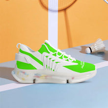 Load image into Gallery viewer, DCYG Air Max 50's React Sneakers - White