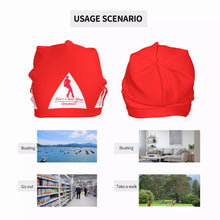 Load image into Gallery viewer, D9 Collection Adult Large Knitted Beanie