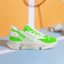 Load image into Gallery viewer, DCYG X2 Air Max React Sneakers - White