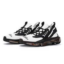 Load image into Gallery viewer, DCYG Air Max 50's React Sneakers - Black