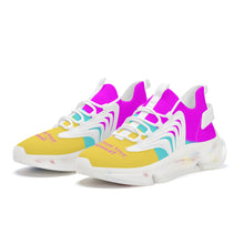 Load image into Gallery viewer, Air Max React Sneakers - White