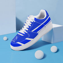 Load image into Gallery viewer, Phi Beta Sigma Inc, Low Top Sneaker